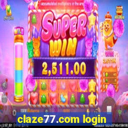 claze77.com login